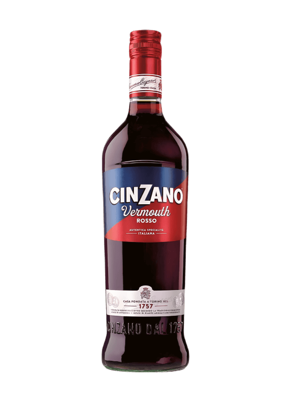 Cinzano Vermouth 'Rosso'