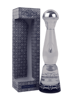 Clase Azul 'Plata' Tequila - AlbertWines2u