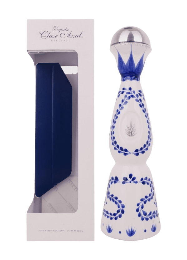 Clase Azul 'Reposado' Tequila - AlbertWines2u