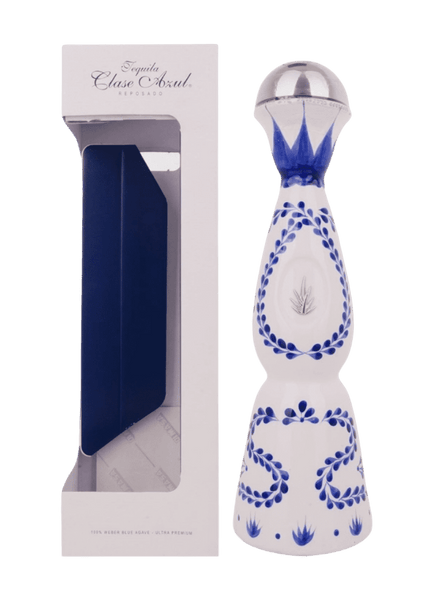 Clase Azul Tequila Clase Azul Tequila Día De Muertos Limited Edition