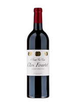Clos Fourtet - St Emilion 1st Grand Cru 2017 - AlbertWines2u