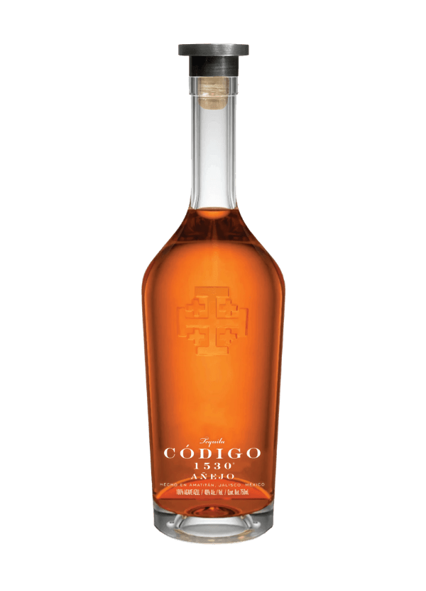 Codigo 1530 Tequila Anejo - AlbertWines2u