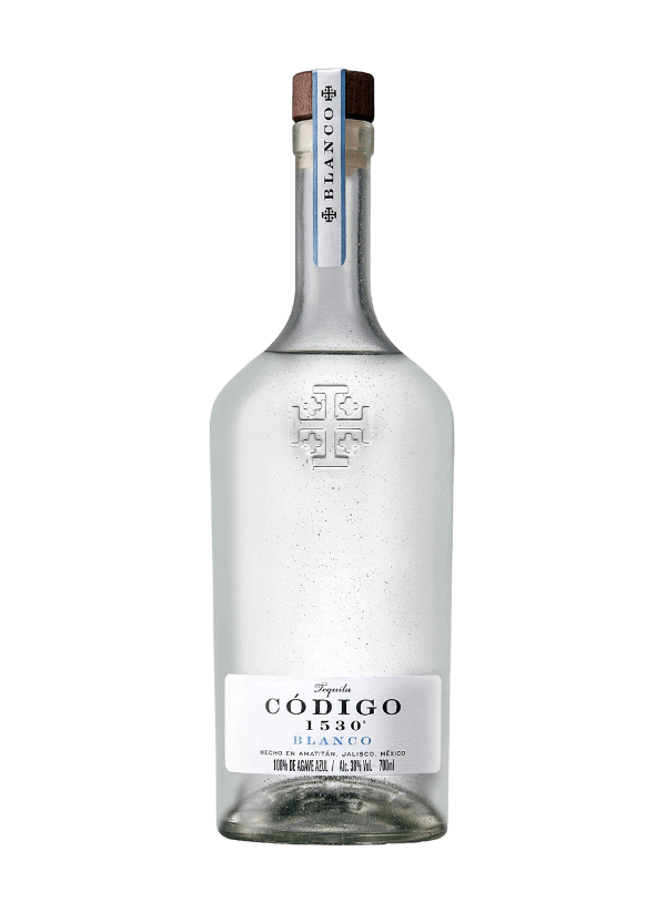 Codigo 1530 Tequila Blanco