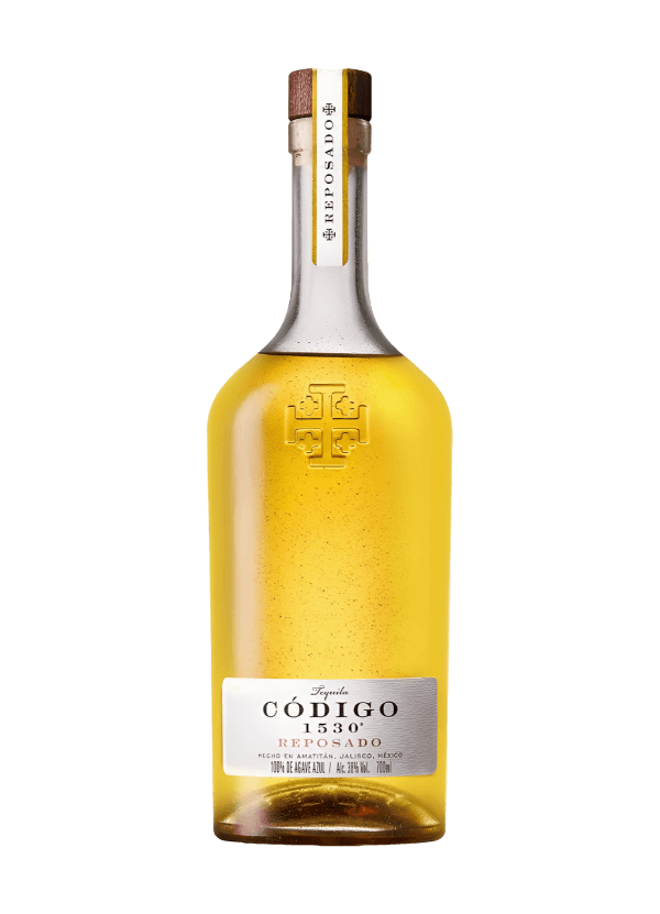 Codigo 1530 龙舌兰酒