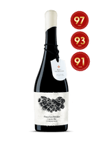 Cruz de Alba Ribera del Duero ‘Finca Los Hoyales’ Single Vineyard - AlbertWines2u