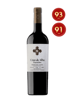 Cruz de Alba Ribera del Duero ‘Reserva’ - AlbertWines2u