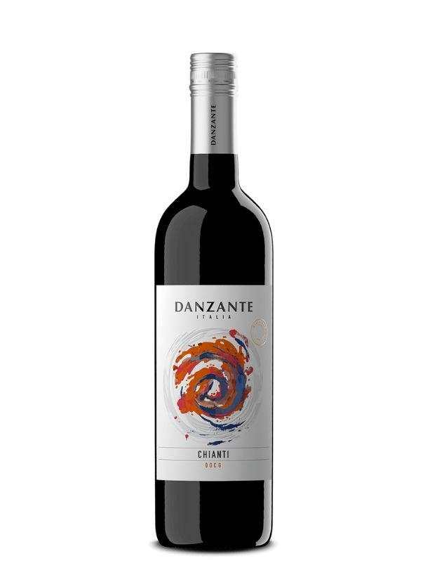 Danzante Chianti - AlbertWines2u