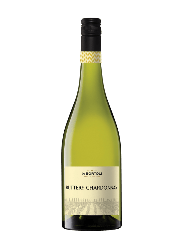 De Bortoli Buttery Chardonnay - AlbertWines2u