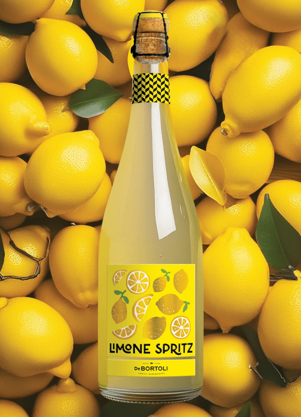 De Bortoli Limoncello Spritz - AlbertWines2u