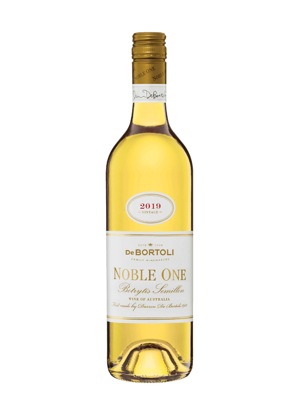 De Bortoli ‘Noble One’ Botrytis Semillon 2019 - AlbertWines2u