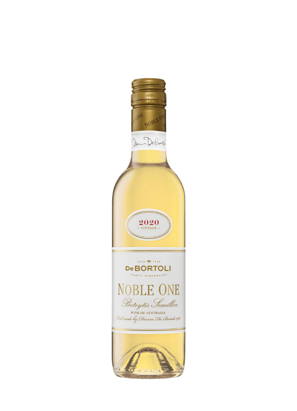 De Bortoli ‘Noble One’ Botrytis Semillon 2020 (Half - bottle - 375ml) - AlbertWines2u
