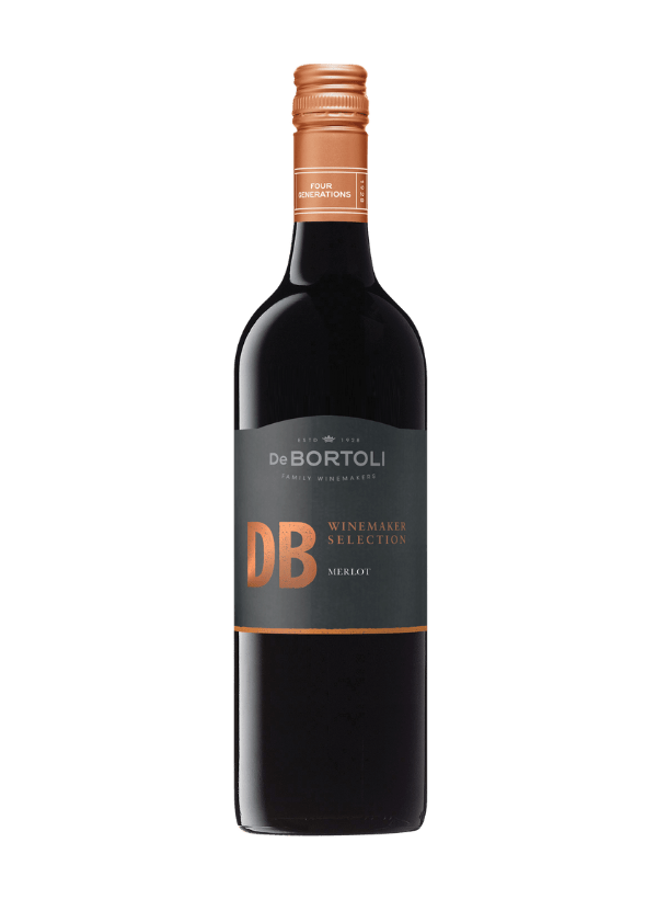 De Bortoli 'Winemaker Selection' Cabernet Sauvignon - AlbertWines2u
