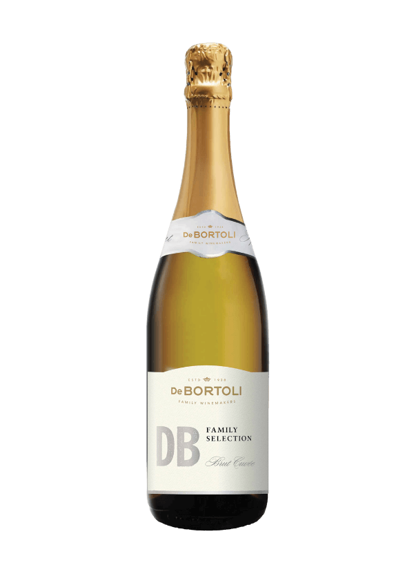 De Bortoli 'Family Selection' Sparkling Brut