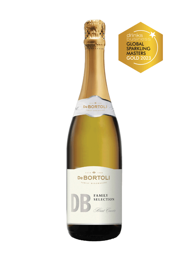 De Bortoli 'Family Selection' Sparkling Brut