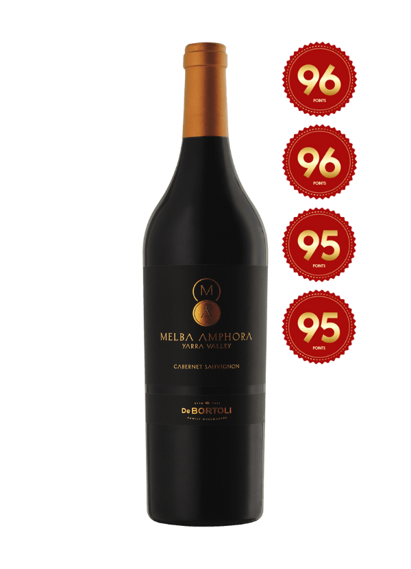 De Bortoli 'Melba Amphora' Yarra Valley Cabernet Sauvignon - AlbertWines2u