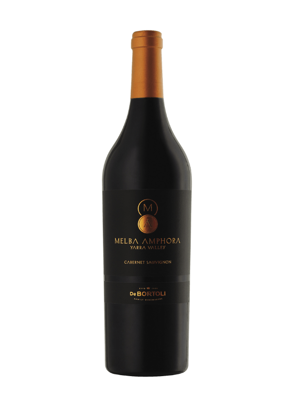 De Bortoli 'Melba Amphora' Yarra Valley Cabernet Sauvignon - AlbertWines2u