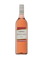 De Bortoli 'Sacred Hill' Shiraz Rose - AlbertWines2u