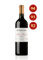 De Martino ‘Alto de Piedras - Single Vineyard’ Maipo Valley Carmenere - AlbertWines2u