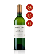 De Martino ‘La Blanca - Single Vineyard’ Maipo Valley Semillon - AlbertWines2u
