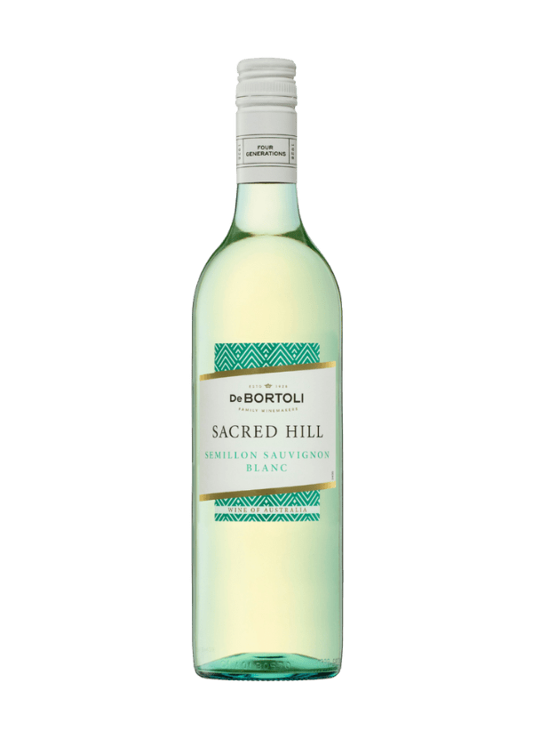 De Bortoli 'Sacred Hill' Semillon - Sauvignon Blanc - AlbertWines2u