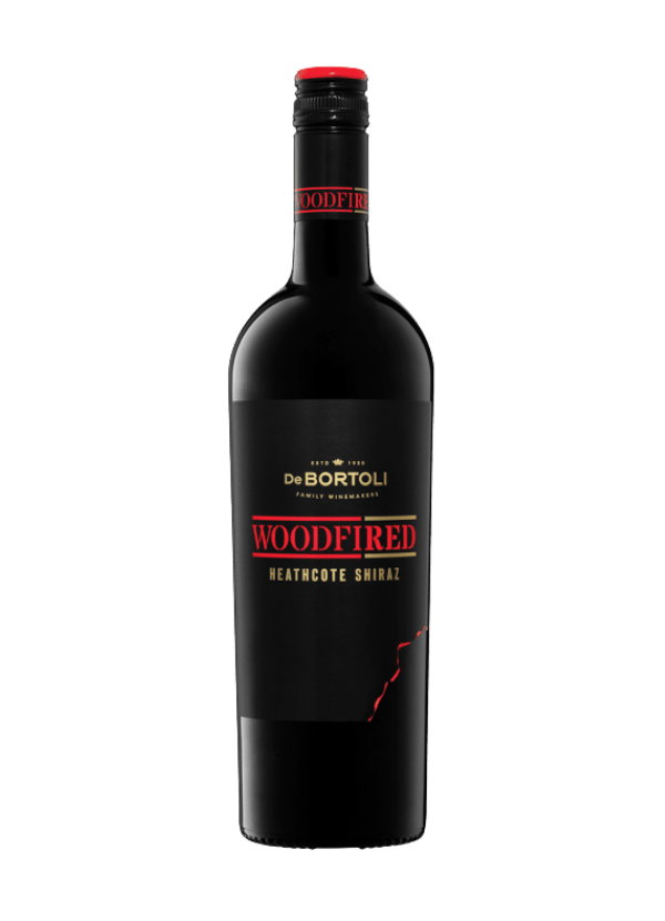 De Bortoli 'Woodfired' Heathcote Shiraz - AlbertWines2u