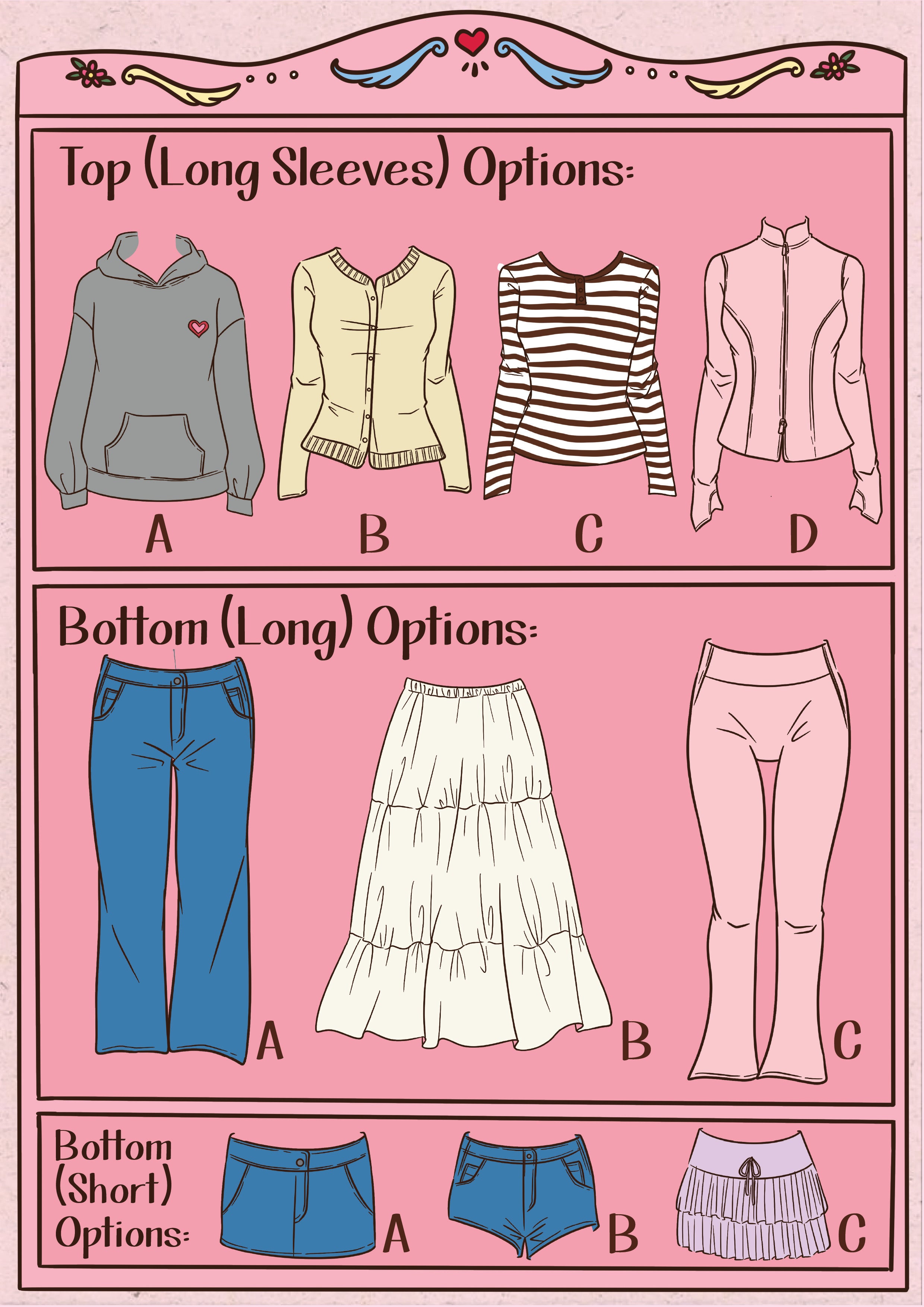 (NOT FOR SALE) Dear Her Personalised Greeting Card - AlbertWines2u