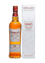Dewar's 'White Label' Blended Scotch Whisky - Albert Wines