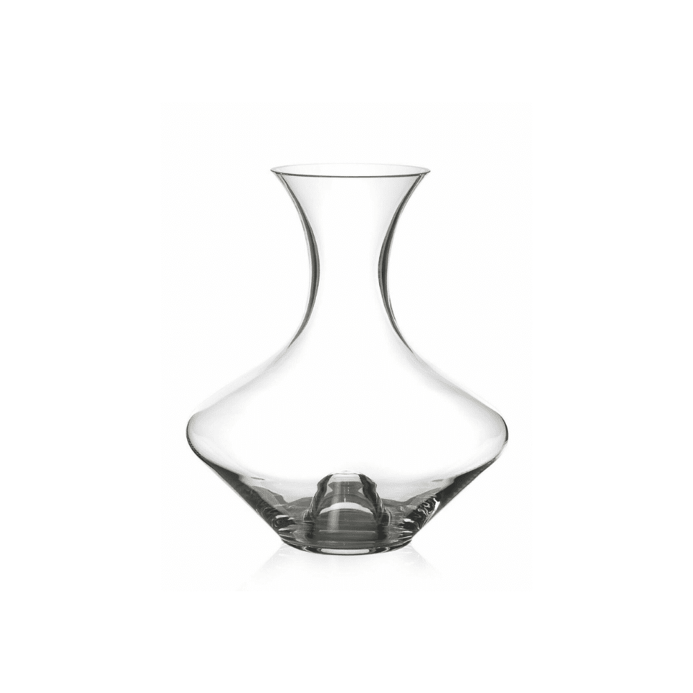 Diamante Crystal Wine Decanter (1,500ml) - AlbertWines2u