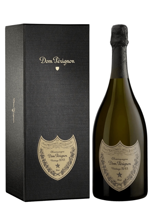 Dom Perignon Champagne 2013 (with Gift Box) - AlbertWines2u