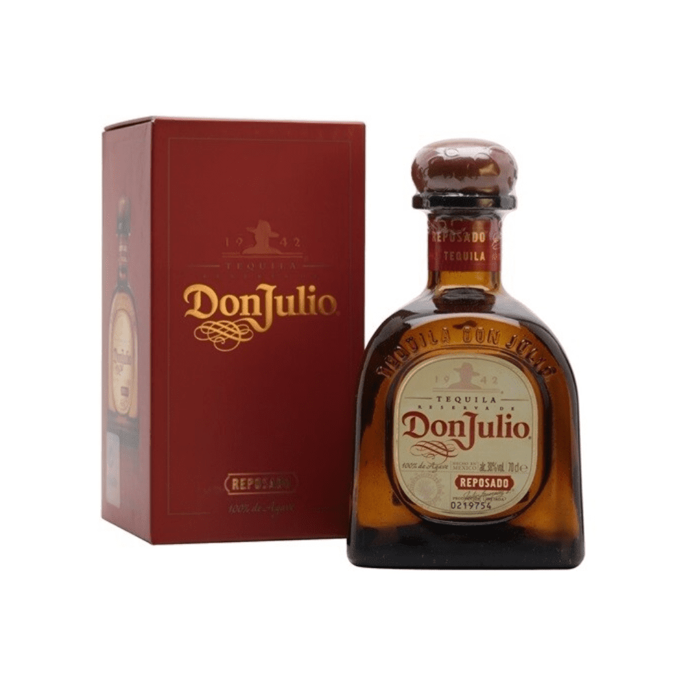 Don Julio 'Reposado' Tequila - AlbertWines2u