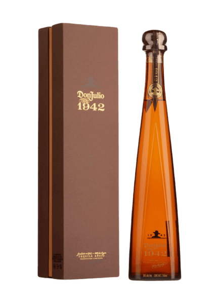 ブランデー Donjulio 1942 DON JULIO 1942 38% - 0.7 - Mexico - Maison du Whisky