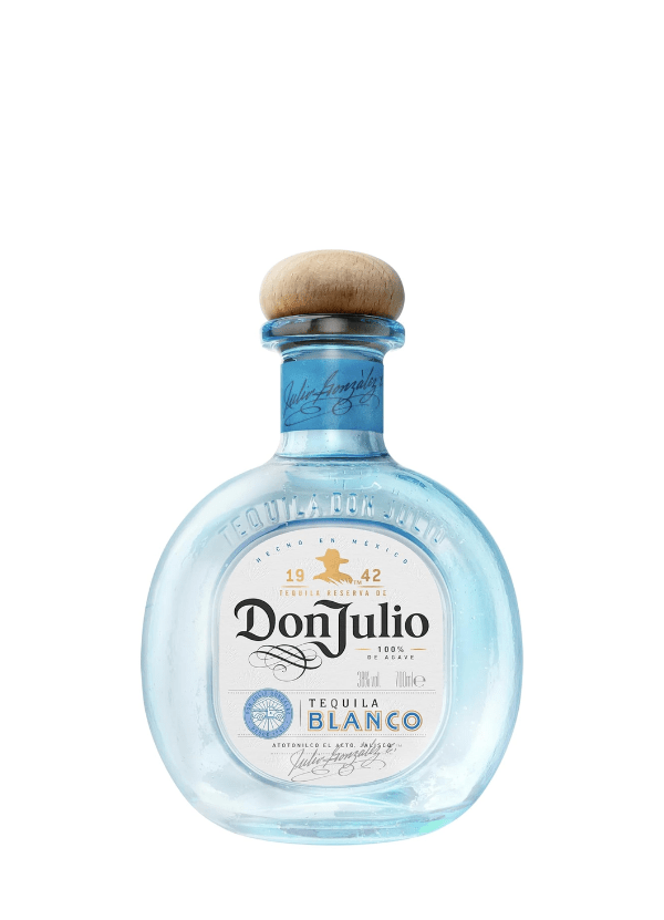 Don Julio 'Blanco' Tequila - Albert Wines