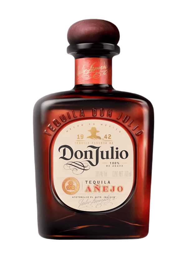 Don Julio 'Anejo' Tequila - AlbertWines2u