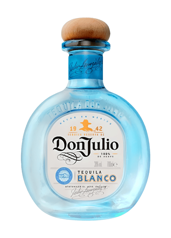 Don Julio 'Blanco' Tequila - AlbertWines2u