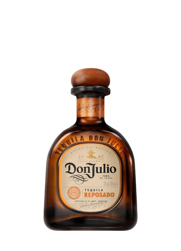Don Julio 'Reposado' Tequila - Albert Wines
