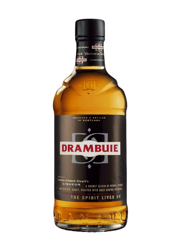 Drambuie Liqueur