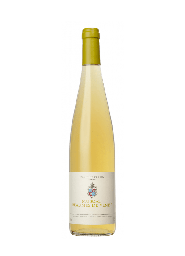 Famille Perrin Muscat Beaume de Venise (Half - bottle - 375ml) - AlbertWines2u