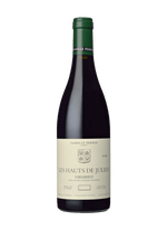 Famille Perrin 'Les Hauts de Julien' Vinsobres Single Vineyard 2019 - AlbertWines2u