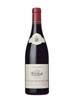 Famille Perrin 'Les Sinards' Chateauneuf - du - Pape Red - AlbertWines2u