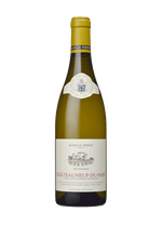 Famille Perrin 'Les Sinards' Chateauneuf - du - Pape White - AlbertWines2u