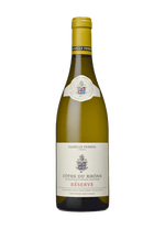 Famille Perrin 'Reserve' Cotes du Rhone White - AlbertWines2u