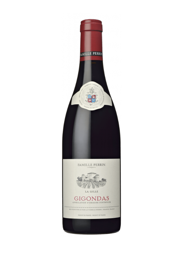 Famille Perrin 'La Gille' Gigondas - AlbertWines2u