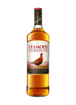 Famous Grouse Blended Scotch Whisky - AlbertWines2u