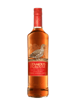 Famous Grouse 'Sherry Cask' Blended Scotch Whisky - AlbertWines2u