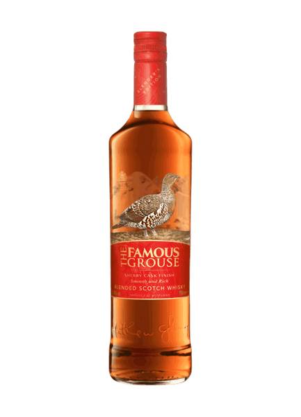 FamousGrouseSherryCaskBlendedS