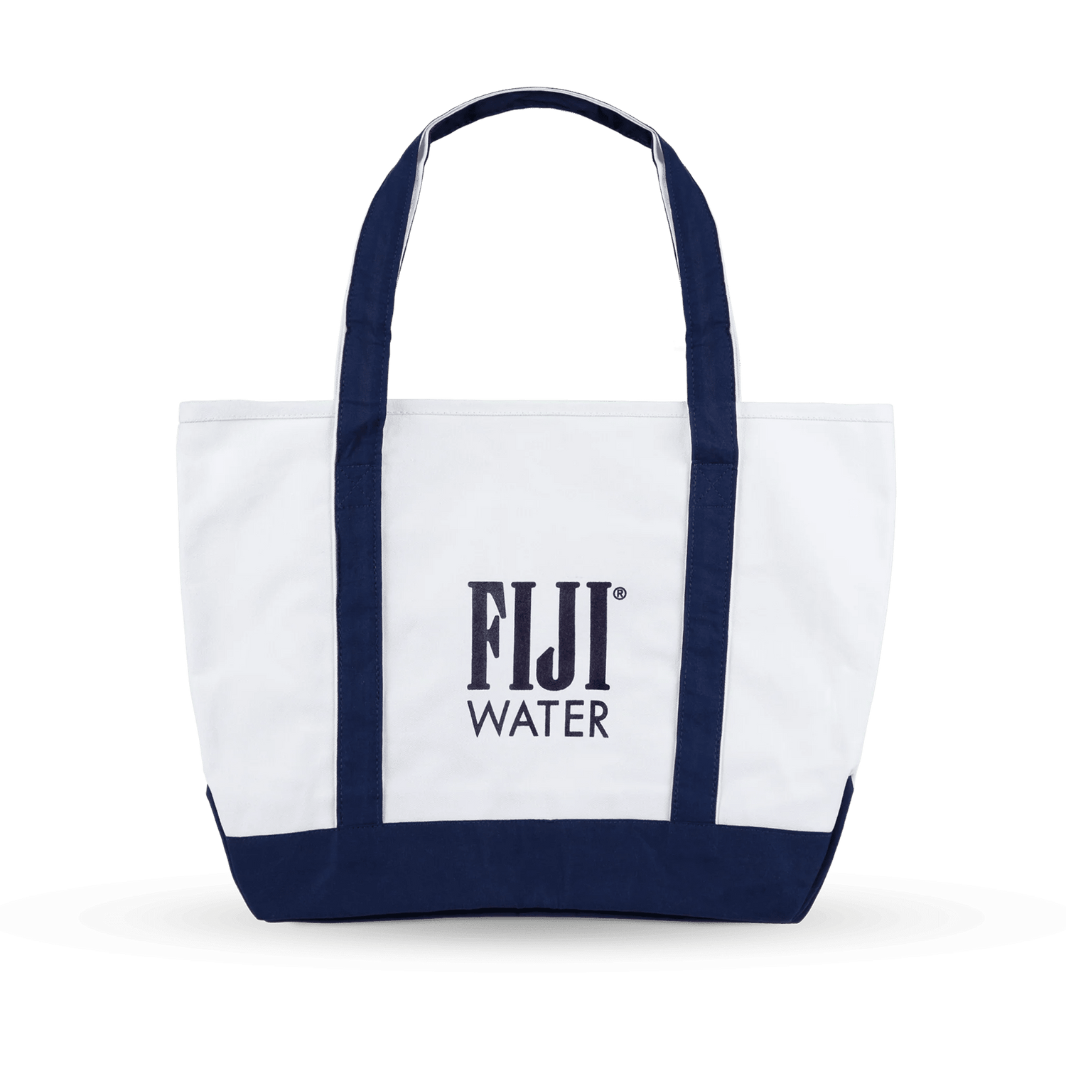 FIJI Water Tote Bag (NOT FOR SALE) - Albert Wines