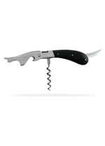 Fontenille Pataud Laguiole ‘Magnum’ Buffalo Horn Tip Wine Opener - AlbertWines2u