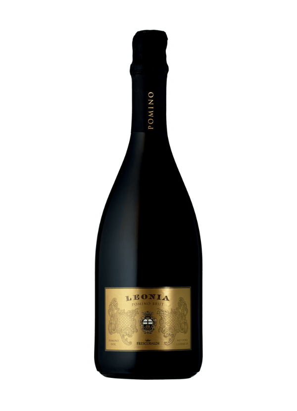 Frescobaldi 'Pomino' Leonia Metodo Classico Brut Sparkling Wine