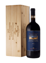 Frescobaldi Castelgiocondo 'Ripe Al Convento' Brunello di Montalcino Riserva 2015 (Magnum - 1,500ml) - AlbertWines2u