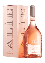 Frescobaldi 'Alie' Rose de Ammiraglia (Jeroboam - 3,000ml) - AlbertWines2u